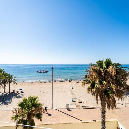 Mediterranean Terraces - Beach Park Villajoyosa Esterno foto