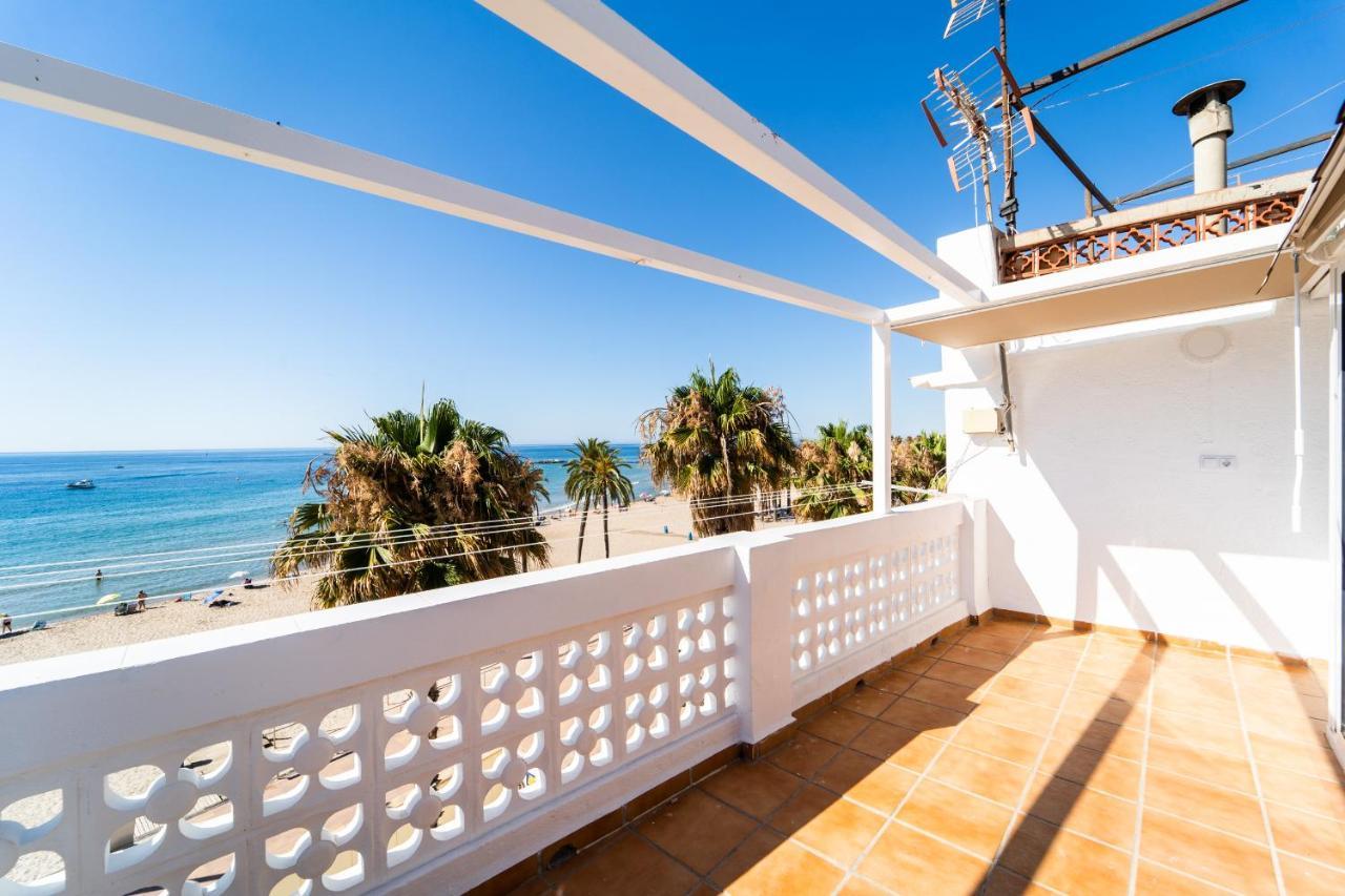 Mediterranean Terraces - Beach Park Villajoyosa Esterno foto